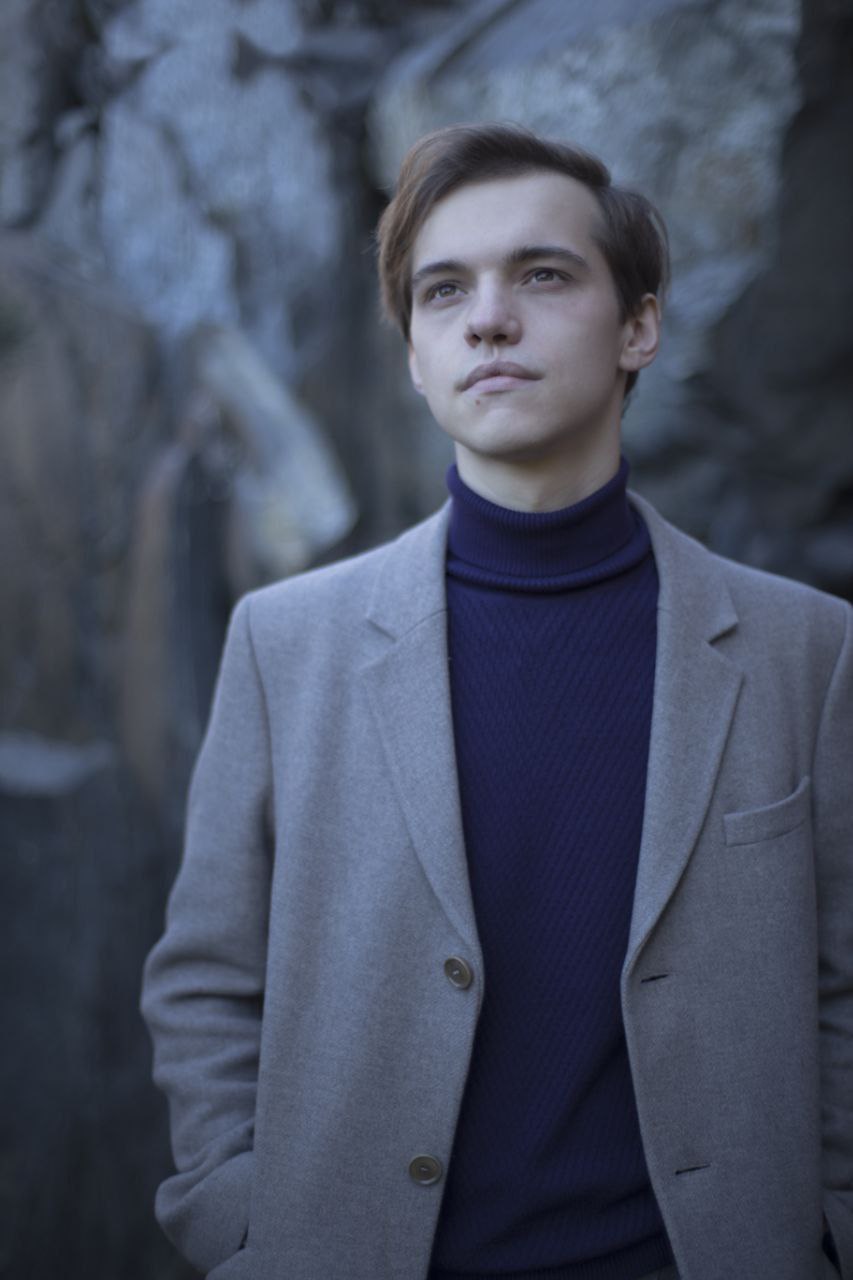 Aleksei Rozanov